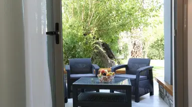 Dionysos Hotel and Suites