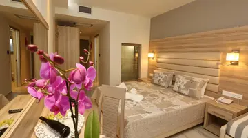 Dionysos Hotel and Suites