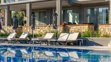 Dionysos Hotel and Suites