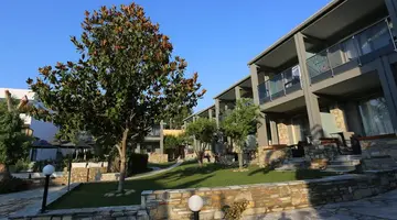Dionysos Hotel and Suites