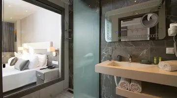 Dionysos Hotel and Suites