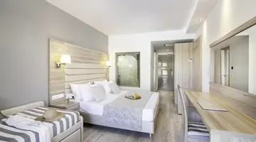 Dionysos Hotel and Suites