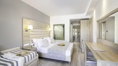 Dionysos Hotel and Suites