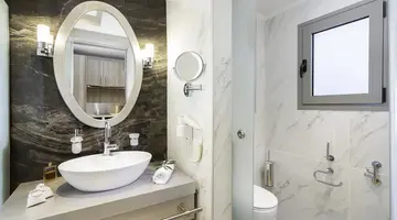 Dionysos Hotel and Suites