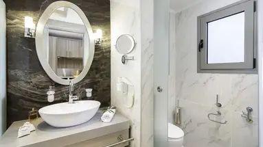 Dionysos Hotel and Suites