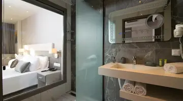 Dionysos Hotel and Suites