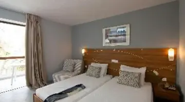 Dionysos Hotel and Suites