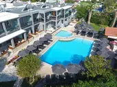 Dionysos Hotel and Suites