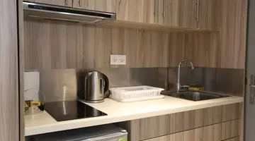 Dionysos Hotel and Suites