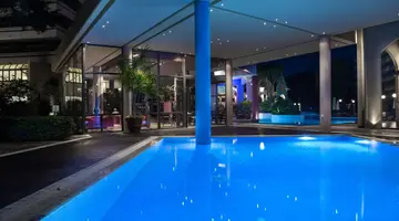 Dionysos Hotel