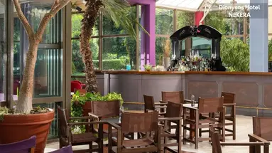 Dionysos Hotel