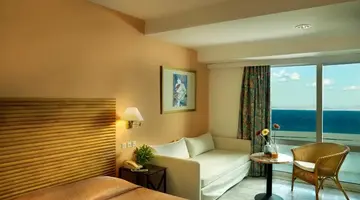 Dionysos Hotel