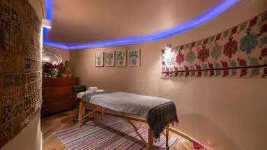 Dionysos Hotel