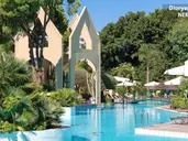 Dionysos Hotel