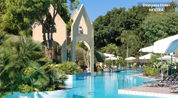 Dionysos Hotel