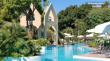 Dionysos Hotel