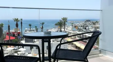 Dionysos Hotel