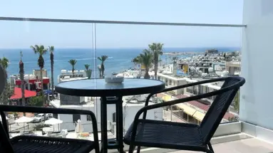 Dionysos Hotel