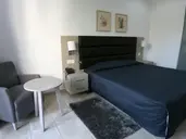 Dionysos Hotel