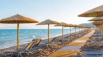 Dionysos Hotel