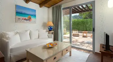 Dionysos Hotel