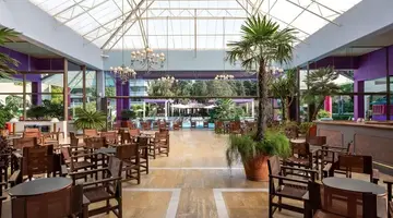 Dionysos Hotel
