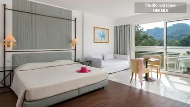 Dionysos Hotel