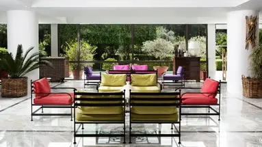 Dionysos Hotel