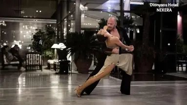 Dionysos Hotel