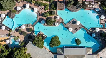 Dionysos Hotel