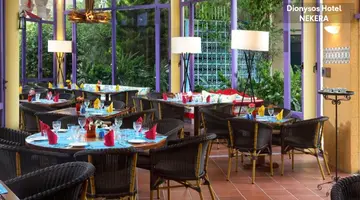 Dionysos Hotel