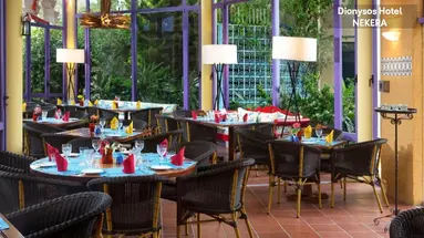 Dionysos Hotel