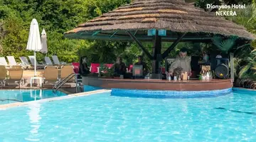 Dionysos Hotel