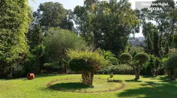 Dionysos Hotel
