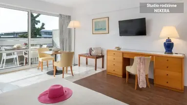 Dionysos Hotel
