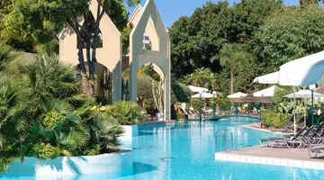 Dionysos Hotel