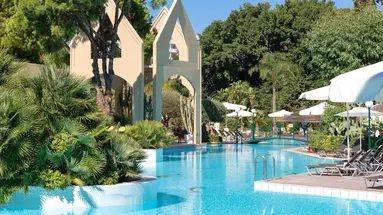 Dionysos Hotel