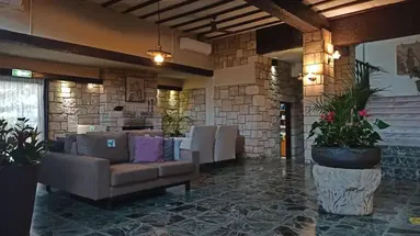 Dionysos Hotel