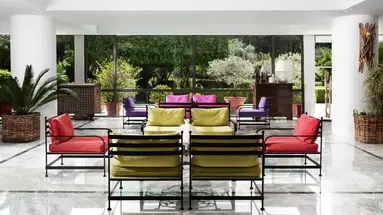 Dionysos Hotel