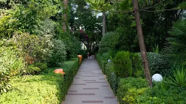 Dionysos Hotel