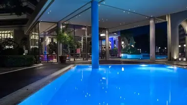 Dionysos Hotel