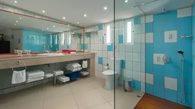 Dionysos Hotel