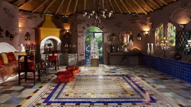 Dionysos Hotel