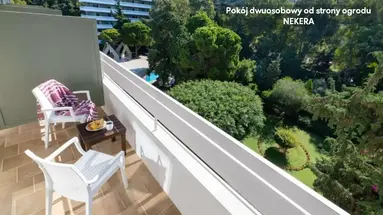 Dionysos Hotel