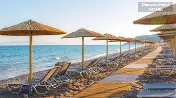 Dionysos Hotel