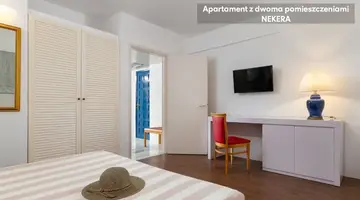 Dionysos Hotel
