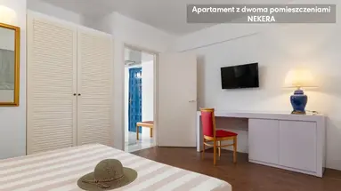 Dionysos Hotel
