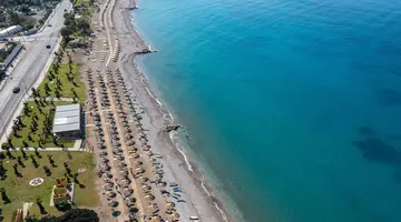 Dionysos Hotel