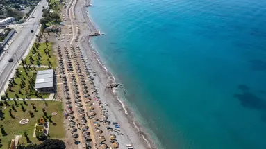 Dionysos Hotel