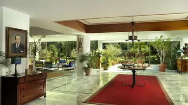 Dionysos Hotel